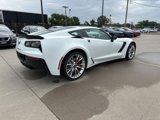 Used 2016 Chevrolet Corvette Z06 w/ 3LZ Preferred Equipment Group image 3