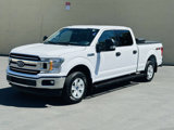 Used 2018 Ford F150 XLT w/ Equipment Group 301A Mid image 4