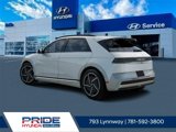 New 2025 Hyundai Ioniq 5 Limited image 5