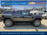 New 2025 GMC Hummer EV 3X w/ LPO, Sport Package image 4