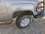 Used 2013 GMC Sierra 3500 SLE w/ SLE Preferred Package image 3