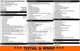Used 2022 Jeep Grand Cherokee Limited image 2