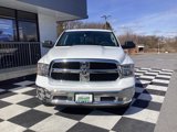 Used 2023 RAM 1500 Classic SLT w/ Trailer & Traction Group image 2