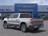 New 2025 Chevrolet Silverado 1500 LT image 3