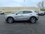 Used 2023 Buick Envision Essence image 4