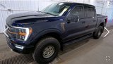 Used 2023 Ford F150 4x4 SuperCrew image 2