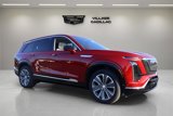 New 2026 Cadillac Vistiq Luxury image 6