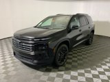 New 2026 Chevrolet Traverse LT w/ Midnight/Sport Edition image 6