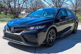 Used 2021 Toyota Camry SE image 3