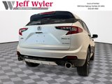 New 2025 Acura RDX A-Spec image 4