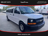 Used 2016 Chevrolet Express 3500 LS image 6