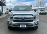 Used 2018 Ford F150 XLT image 3