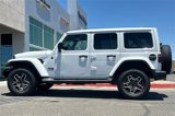 New 2025 Jeep Wrangler Sahara image 6