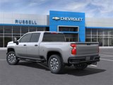 New 2025 Chevrolet Silverado 2500 Custom w/ Custom Value Package image 3