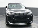 New 2025 Land Rover Range Rover Sport SV Edition Two image 2