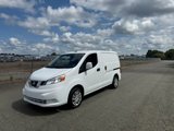 Used 2018 Nissan NV200 SV w/ Back Door Glass Package image 2