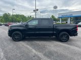 New 2025 Chevrolet Silverado 1500 RST image 2