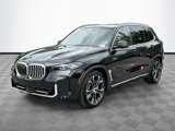 New 2026 BMW X5 xDrive50e image 3