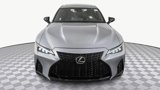 Used 2024 Lexus IS 500 image 2