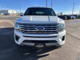 Used 2021 Ford Expedition Max Limited image 3