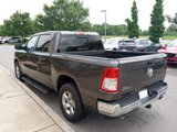 Used 2023 RAM 1500 Big Horn w/ Trailer Tow Group image 5