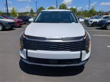 New 2026 Kia Sportage LX image 2