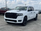 New 2026 RAM 1500 Laramie image 6
