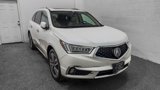 Used 2018 Acura MDX SH-AWD w/ Advance Package image 2