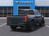 New 2025 Chevrolet Silverado 2500 ZR2 image 4