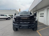 Used 2025 GMC Sierra 2500 AT4X w/ AT4X AEV Edition image 3