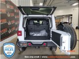 New 2025 Jeep Wrangler Sahara image 5