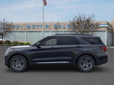 New 2025 Ford Explorer Active image 3