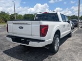 New 2025 Ford F150 Platinum w/ Equipment Group 703A Plus image 4