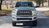 Used 2021 RAM 2500 Laramie image 4