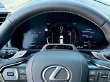 New 2025 Lexus LX 700h Overtrail image 2