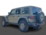 New 2025 Jeep Wrangler Unlimited Sport S 4xe image 4