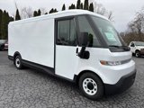 New 2025 Chevrolet Brightdrop 600 w/ Battery Pack, Max Range image 3