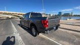 Used 2023 Ford F150 XLT image 4
