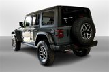 New 2025 Jeep Wrangler Unlimited Rubicon w/ Technology Group image 3