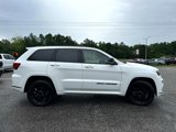 Used 2021 Jeep Grand Cherokee Limited X image 4