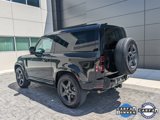 Certified 2024 Land Rover Defender 90 X-Dynamic SE image 6