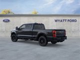 New 2025 Ford F250 XLT w/ Black Appearance Package image 4