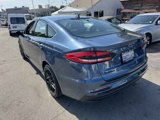 Used 2019 Ford Fusion SE image 5