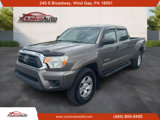 Used 2013 Toyota Tacoma 4x4 Double Cab image 3