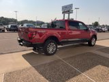 Certified 2024 Ford F150 King Ranch image 6