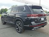 New 2025 Volkswagen Atlas SEL Premium R-Line image 4
