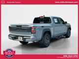 New 2025 Nissan Frontier PRO-4X image 5