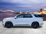 New 2025 Hyundai Palisade Calligraphy image 2