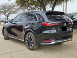 New 2025 MAZDA CX-90 3.3 Turbo S w/ Premium Package image 3