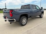 New 2025 Chevrolet Silverado 2500 LTZ w/ LTZ Premium Package image 6
